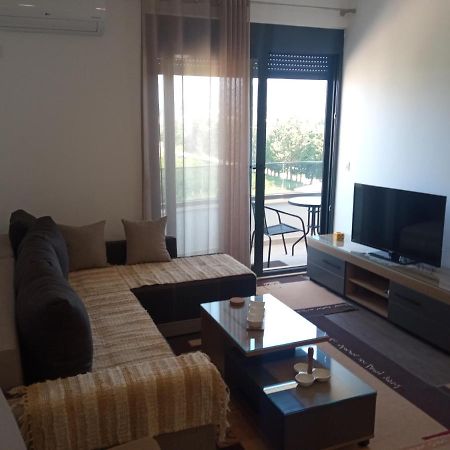 Apartman Ami Ulcinj Exterior foto