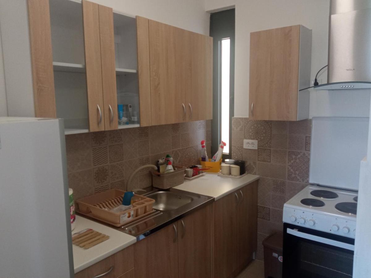 Apartman Ami Ulcinj Exterior foto