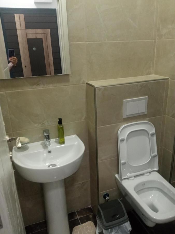 Apartman Ami Ulcinj Exterior foto